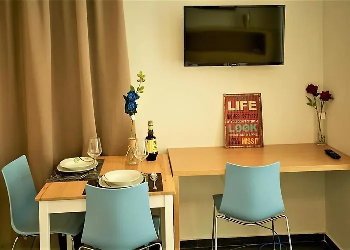 Appartamento Magnet Comfort 63 *