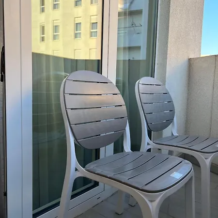 Magnet Comfort 63 Apartmán