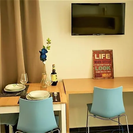 Apartmán Magnet Comfort 63 *