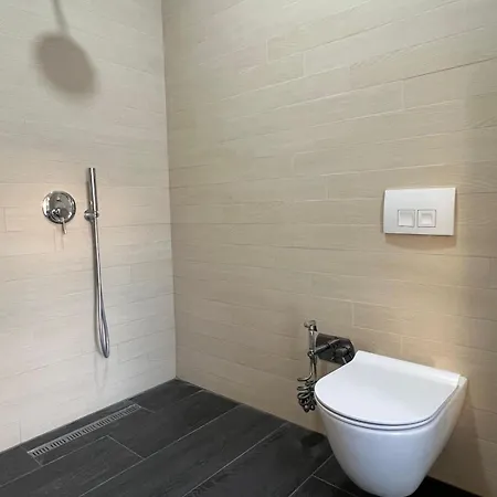 Magnet Comfort 63 Apartmán *