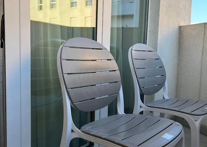 Magnet Comfort 63 Apartmán