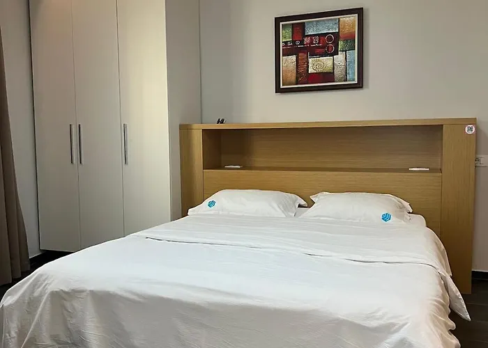 Magnet Comfort 63 * Tirana