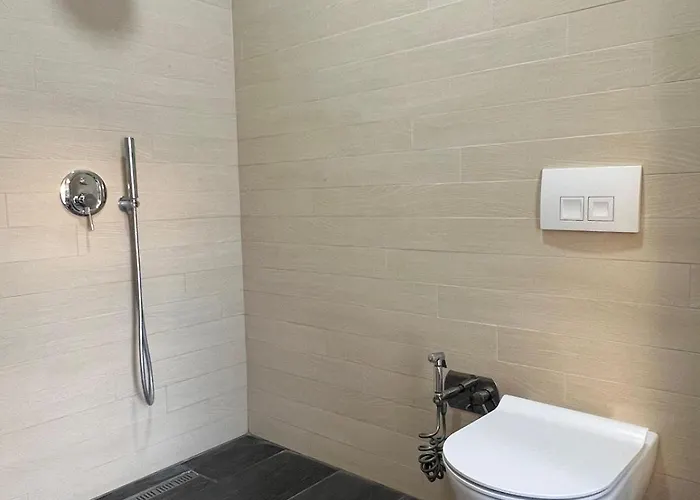 Magnet Comfort 63 Apartmán *